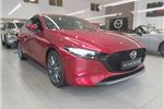 2024 Mazda 3