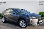 2022 Lexus UX