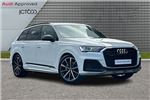 2022 Audi Q7