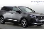 2022 Peugeot 5008