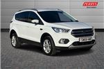 2018 Ford Kuga