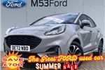 2022 Ford Puma