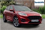 2023 Ford Kuga