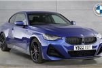 2022 BMW 2 Series