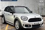 2021 MINI Countryman