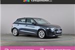 2019 Audi A1