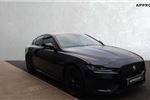 2024 Jaguar XE