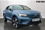 2023 Volvo C40