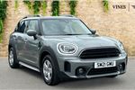 2021 MINI Countryman