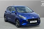 2021 Hyundai i10