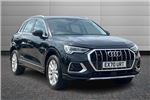 2020 Audi Q3