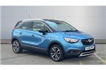 2018 Vauxhall Crossland X