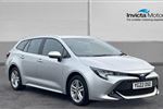 2022 Toyota Corolla Touring Sport