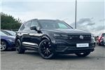 2021 Volkswagen Touareg