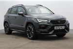 2022 Cupra Ateca