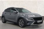 2021 Hyundai Kona