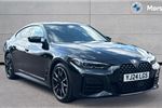 2024 BMW 4 Series Gran Coupe