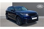 2022 Land Rover Range Rover Velar