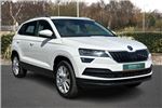 2018 Skoda Karoq