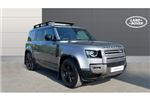 2021 Land Rover Defender