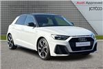 2023 Audi A1