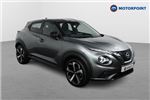 2021 Nissan Juke