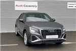 2025 Audi Q2