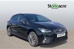 2019 SEAT Ibiza