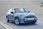 2022 MINI Hatchback