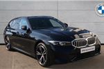 2024 BMW 3 Series Touring