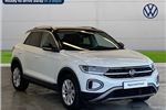 2022 Volkswagen T-Roc