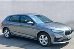 2024 Skoda Scala