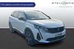 2021 Peugeot 5008