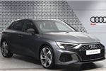 2021 Audi A3