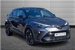 2023 Toyota C-HR