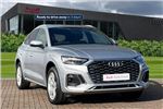 2021 Audi Q5 Sportback