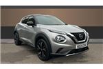 2021 Nissan Juke