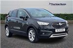 2019 Vauxhall Crossland X
