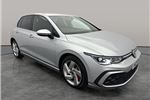 2021 Volkswagen Golf GTE