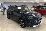 2023 Citroen C5 Aircross