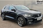 2020 Volkswagen T-Roc