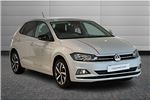 2020 Volkswagen Polo