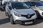 2015 Renault Captur