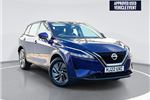 2022 Nissan Qashqai