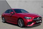 2024 Mercedes-Benz C-Class