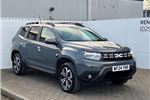 2024 Dacia Journey