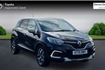 2019 Renault Captur