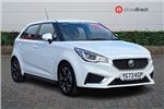 2023 MG MG3