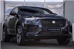 2024 Jaguar E-Pace