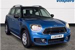 2019 MINI Countryman